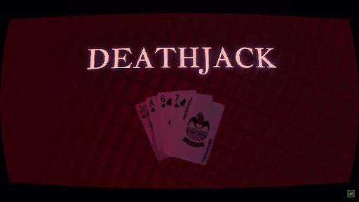 ꡼ No.001Υͥ / ΥۥȤ̿򤫤ƥ֥ååԤDeathJackסSteamǤ̵ۿ򳫻