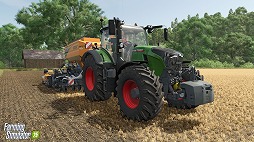 ꡼ No.002Υͥ / 絬ȥǿFarming Simulator 25פ1112ȯ䡣쥢о줷ĤĶǤȤڤ