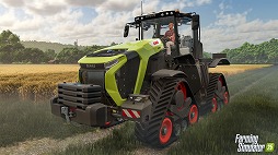 ꡼ No.003Υͥ / 絬ȥǿFarming Simulator 25פ1112ȯ䡣쥢о줷ĤĶǤȤڤ