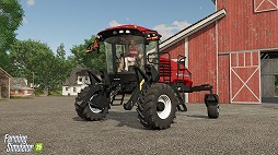 ꡼ No.006Υͥ / 絬ȥǿFarming Simulator 25פ1112ȯ䡣쥢о줷ĤĶǤȤڤ