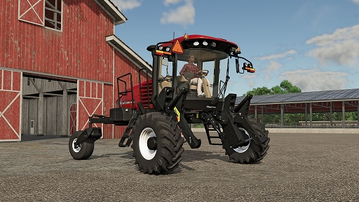 ꡼ No.006Υͥ / ĤˤƤ褦ˡ絬ȥǿFarming Simulator 25פPS5ѥåǤͽդ򳫻