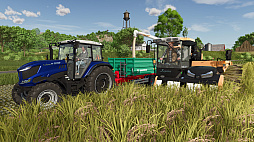 ꡼ No.012Υͥ / ĤˤƤ褦ˡ絬ȥǿFarming Simulator 25פPS5ѥåǤͽդ򳫻