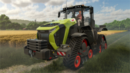 ꡼ No.002Υͥ / ѥȥĿ𴢤θFarming Simulator 25ץץ쥤ݡȡTGS2024