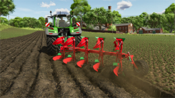 ꡼ No.003Υͥ / ѥȥĿ𴢤θFarming Simulator 25ץץ쥤ݡȡTGS2024