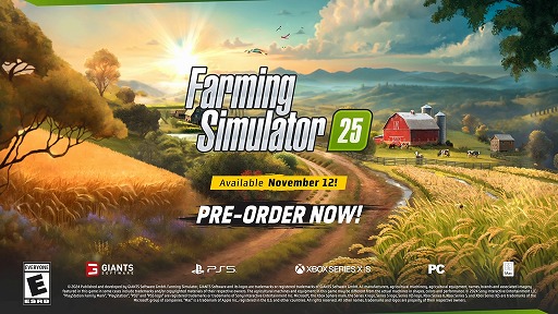 ꡼ No.002Υͥ / Farming Simulator 25סܺǳڤ뤵ޤޤʥƥĤҲ𤹤ȥ쥤顼