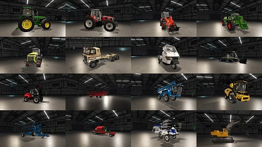 ꡼ No.004Υͥ / Farming Simulator 25סܺǳڤ뤵ޤޤʥƥĤҲ𤹤ȥ쥤顼