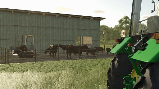 ꡼ No.005Υͥ / Farming Simulator 25סܺǳڤ뤵ޤޤʥƥĤҲ𤹤ȥ쥤顼