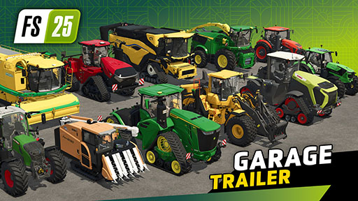 ꡼ No.001Υͥ / ȥFarming Simulator 25סºߥ᡼֥ɤȵҲ𤹤ǿ