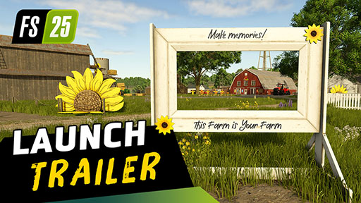 ꡼ No.002Υͥ / ȥߥ졼Farming Simulator 25ס꡼쥢θǽ