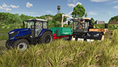 ꡼ No.013Υͥ / ȥߥ졼Farming Simulator 25ס꡼쥢θǽ