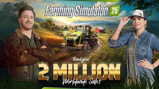 ꡼ No.001Υͥ / Farming Simulator 25ס߷ܿȯ齵200ܤˡ꡼߷ܿ4000ܤã
