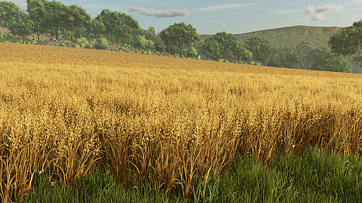 ꡼ No.002Υͥ / Farming Simulator 25ס߷ܿȯ齵200ܤˡ꡼߷ܿ4000ܤã