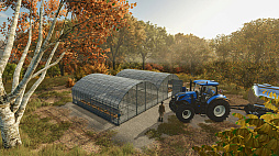 ꡼ No.007Υͥ / Farming Simulator 25ס߷ܿȯ齵200ܤˡ꡼߷ܿ4000ܤã