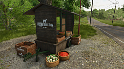 ꡼ No.010Υͥ / Farming Simulator 25ס߷ܿȯ齵200ܤˡ꡼߷ܿ4000ܤã