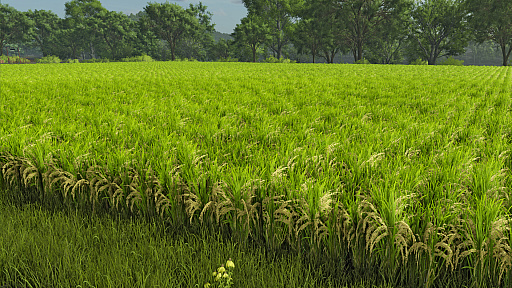 ꡼ No.014Υͥ / Υ󥿥ӥ塼ϿĤƺǽˡ꡼ǿFarming Simulator 25פΥơޤ̥Ϥȯåդʹ