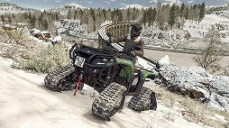 画像ギャラリー No.004のサムネイル画像 / 「Farming Simulator 25」水産養殖が可能な大型拡張パック「Highlands Fishing」を11月4日に実装。新車両や農機を収録した最新トレイラーを公開