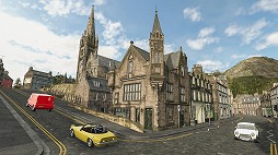 画像ギャラリー No.005のサムネイル画像 / 「Farming Simulator 25」水産養殖が可能な大型拡張パック「Highlands Fishing」を11月4日に実装。新車両や農機を収録した最新トレイラーを公開