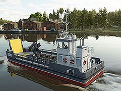 Farming Simulator 25סȥ饯Ϸб֡ܡȤʤɿʳĥѥåо줹ʪ˥եȥ쥤顼