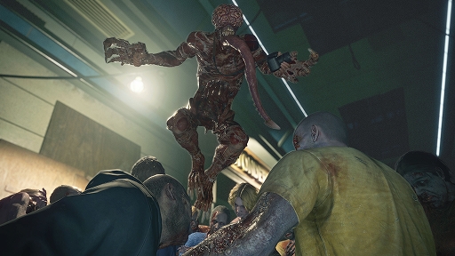 画像ギャラリー No.012のサムネイル画像 / Steam版「デッドライジング デラックスリマスター」,通常版とデジタルデラックス版が20%オフでセール初登場