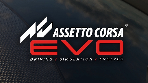 ꡼ No.001Υͥ / Assetto Corsa EVOסSteam2025ǯ117˳ϡޥΥǥ󥰤ưǧǤȥ쥤顼
