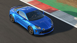 ꡼ No.002Υͥ / Assetto Corsa EVOסSteam2025ǯ117˳ϡޥΥǥ󥰤ưǧǤȥ쥤顼