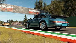 ꡼ No.003Υͥ / Assetto Corsa EVOסSteam2025ǯ117˳ϡޥΥǥ󥰤ưǧǤȥ쥤顼