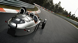 ꡼ No.005Υͥ / Assetto Corsa EVOסSteam2025ǯ117˳ϡޥΥǥ󥰤ưǧǤȥ쥤顼