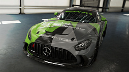 ꡼ No.006Υͥ / Assetto Corsa EVOסSteam2025ǯ117˳ϡޥΥǥ󥰤ưǧǤȥ쥤顼