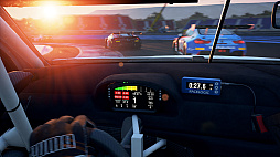 ꡼ No.003Υͥ / Assetto Corsa EVOפϤ˸ơե㥤򿶤֤ȥ쥤顼Steamǥ꡼ȥΥ»