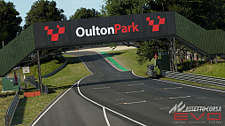 画像ギャラリー No.014のサムネイル画像 / 「Assetto Corsa EVO」,Ferrari SF-25を含む10台の車両と,ニュルなど5つのコースを追加。手軽にオンラインレースに挑戦できる機能も実装