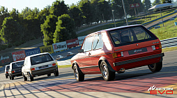 画像ギャラリー No.007のサムネイル画像 / 「Assetto Corsa EVO」，Audi Sport quattro，Porsche 911 GT3 RS，Toyota AE86など7台の新車両が登場。フリーカメラモードも実装