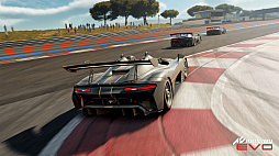 画像ギャラリー No.012のサムネイル画像 / 「Assetto Corsa EVO」，Audi Sport quattro，Porsche 911 GT3 RS，Toyota AE86など7台の新車両が登場。フリーカメラモードも実装
