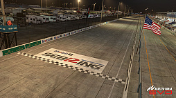 画像ギャラリー No.008のサムネイル画像 / 「Assetto Corsa EVO」，Audi R8 LMS GT4 Evo，Ferrari 296 GT3，Lamborghini Countach LP5000 QVなど6台の新車両を追加