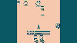 ガンラウンズ