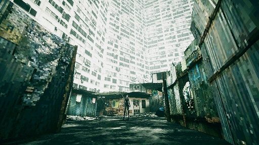 画像ギャラリー No.001のサムネイル画像 / 「VA-11 Hall-A」のSukeban Games,新作タイトル「.45 パラベラム ブラッドハウンド」を7月19日から開催される“BitSummit Drift”に出展