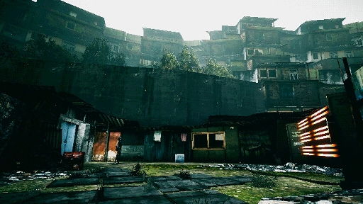 画像ギャラリー No.003のサムネイル画像 / 「VA-11 Hall-A」のSukeban Games,新作タイトル「.45 パラベラム ブラッドハウンド」を7月19日から開催される“BitSummit Drift”に出展