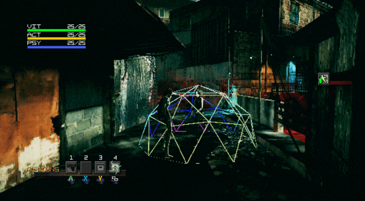 画像ギャラリー No.006のサムネイル画像 / 「VA-11 Hall-A」のSukeban Games,新作タイトル「.45 パラベラム ブラッドハウンド」を7月19日から開催される“BitSummit Drift”に出展