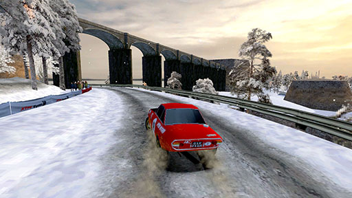 ꡼ No.004Υͥ / 90ǯʤȤ륰եåܤ졼Old School Rallyס719Steamǳ