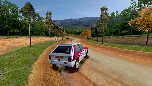 ꡼ No.005Υͥ / 90ǯʤȤ륰եåܤ졼Old School Rallyס719Steamǳ