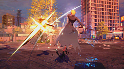 画像ギャラリー No.007のサムネイル画像 / 「BLEACH」を原作とする新作対戦アクション「BLEACH Rebirth of Souls」の制作決定。ファーストトレイラー公開