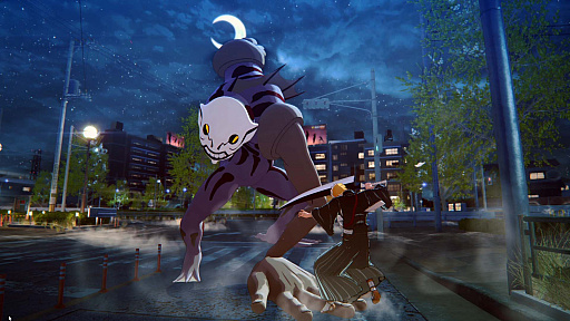 画像ギャラリー No.015のサムネイル画像 / 「BLEACH」を原作とする新作対戦アクション「BLEACH Rebirth of Souls」の制作決定。ファーストトレイラー公開