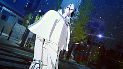 画像ギャラリー No.018のサムネイル画像 / 「BLEACH」を原作とする新作対戦アクション「BLEACH Rebirth of Souls」の制作決定。ファーストトレイラー公開