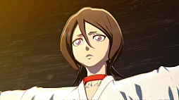 画像ギャラリー No.024のサムネイル画像 / 「BLEACH」を原作とする新作対戦アクション「BLEACH Rebirth of Souls」の制作決定。ファーストトレイラー公開