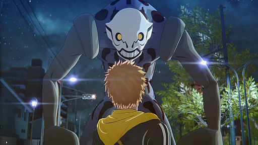 画像ギャラリー No.025のサムネイル画像 / 「BLEACH」を原作とする新作対戦アクション「BLEACH Rebirth of Souls」の制作決定。ファーストトレイラー公開