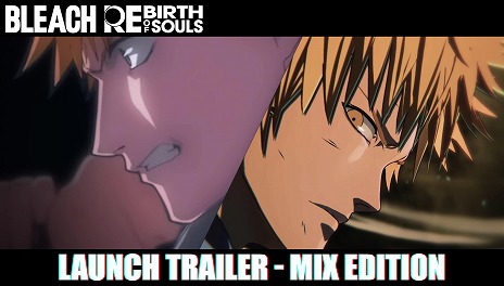 ꡼ No.011Υͥ / BLEACH Rebirth of Soulsȯ䡣ӤӤޤǤΥȡ꡼˥եȥ쥤顼