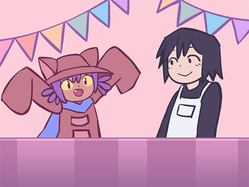 ꡼ No.002Υͥ / OneShot10ǯǰֳԡOneShot: The Pancake EpisodeפۿޥޤΥѥ󥱡˥Ⱥ