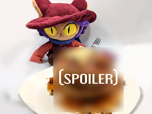 ꡼ No.005Υͥ / OneShot10ǯǰֳԡOneShot: The Pancake EpisodeפۿޥޤΥѥ󥱡˥Ⱥ