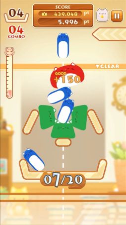 -ǭ�ϱ���- Stray Cat Falling