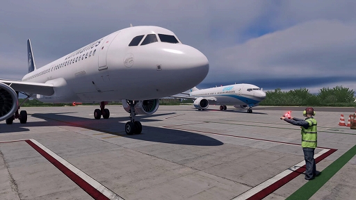 ꡼ No.002Υͥ / Ͼٱ̳θǤAirportSimסXbox Series X|SǤ81˥꡼
