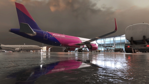 ꡼ No.004Υͥ / Ͼٱ̳θǤAirportSimסXbox Series X|SǤ81˥꡼